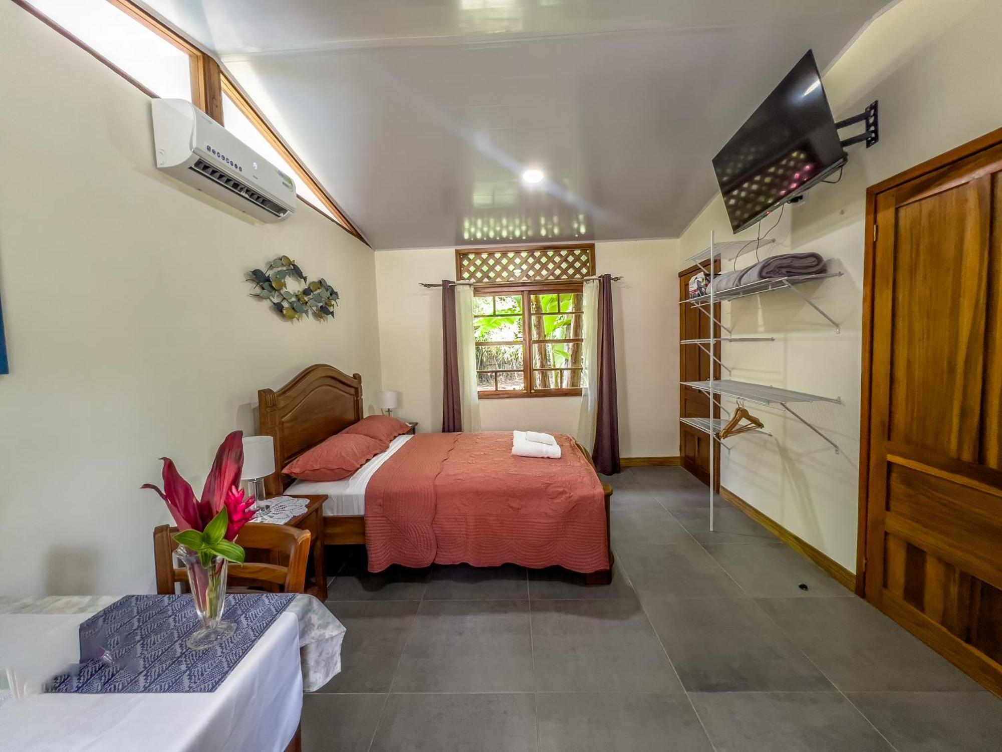 U Sule Villa Cahuita Exterior foto